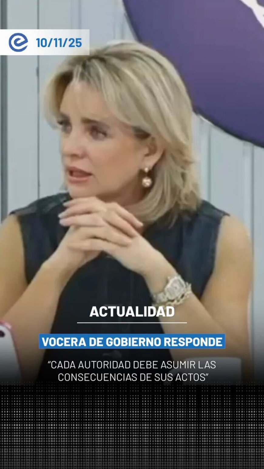 Polémica por supuesta revocación de visa americana al alcalde de Guayaquil
