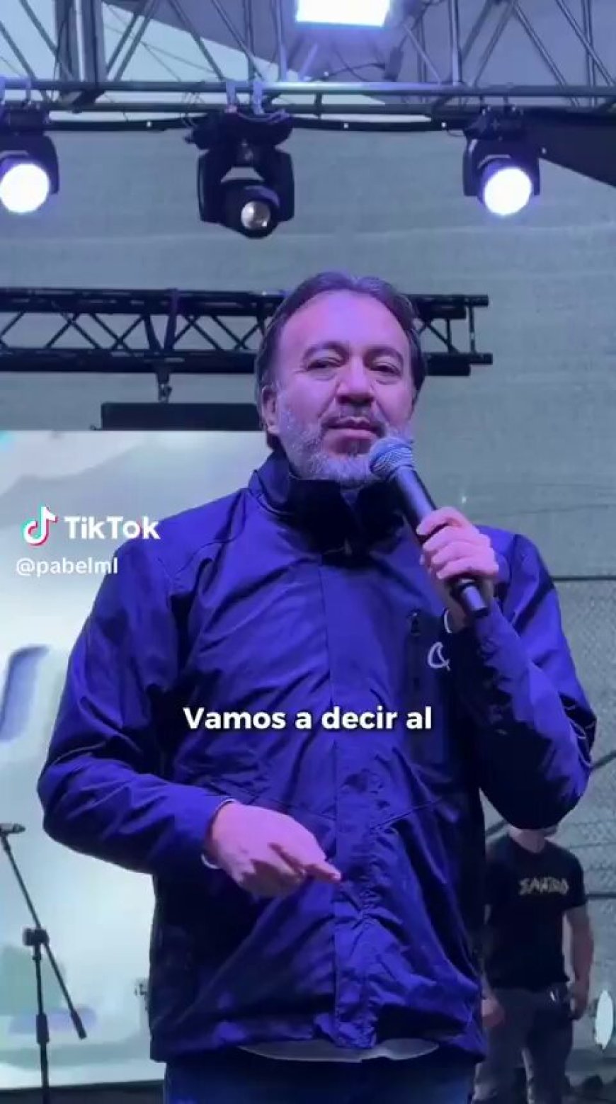 Quito sin serenata presidencial: Alcaldía culpa al Gobierno, pero retrasos apuntan a la administración municipal