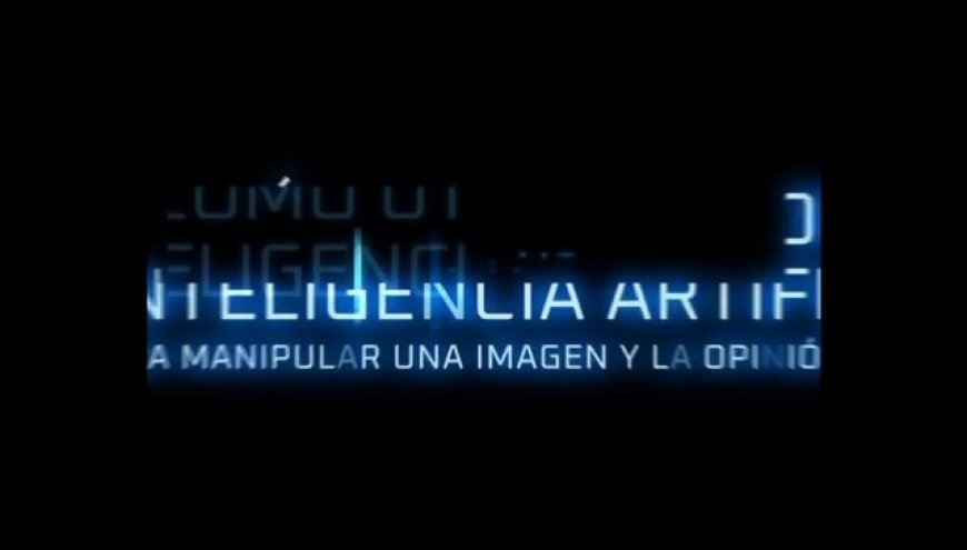 Cómo se utilizó inteligencia artificial para manipular una imagen y la opinión pública. Caso de Jezdimir Srdan, narco que medios afirmaron que presuntamente amenazó a juez anticorrupción y todo fue manipulación de inteligencia artificial.