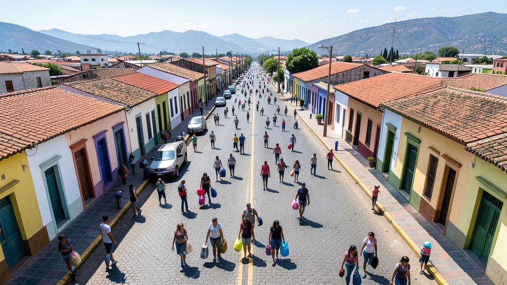 Gobierno reduce IVA al 8% en turismo para feriado de Octubre con objetivo de dinamizar la economía
