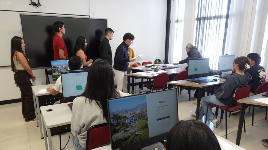 Segunda convocatoria para institutos técnicos públicos abre inscripciones con nuevas oportunidades educativas