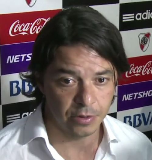 Marcelo Gallardo define localía de Ecuador según rival