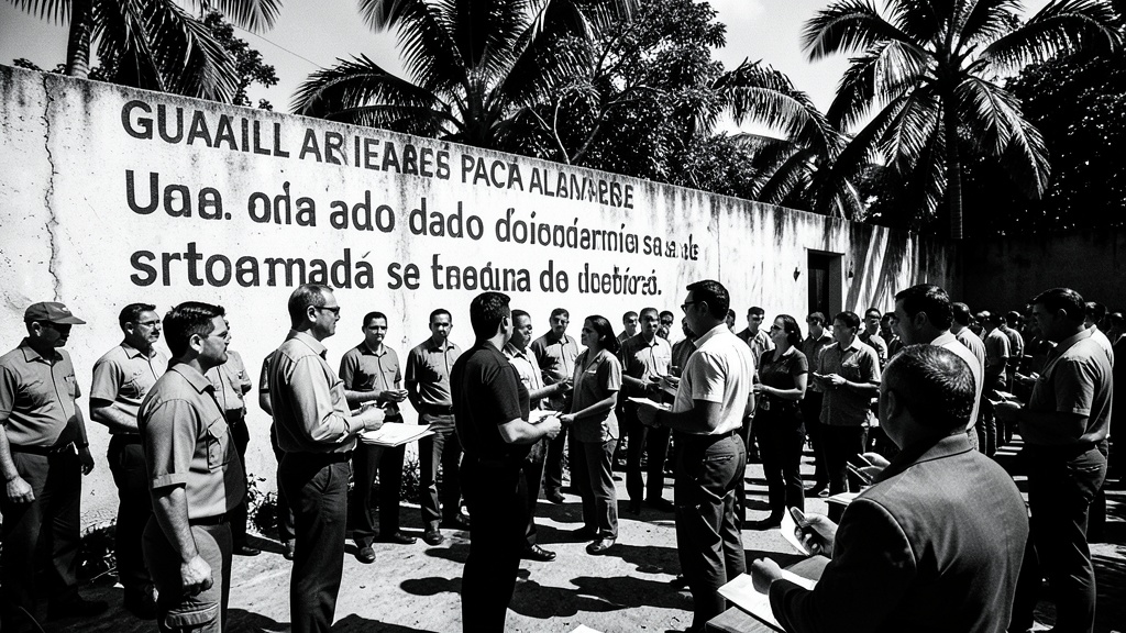 Gobierno lanza primer Atlas del SNAP y profesionaliza a guardaparques