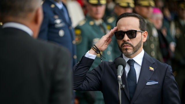 Colombia abatirá a 20 guerrilleros tras orden del presidente De la Espriella