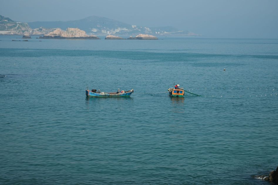 Gobierno amplía cobertura del Seguro Social Campesino a pescadores artesanales