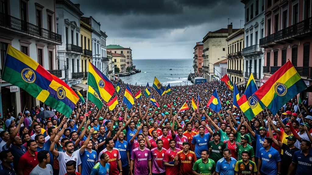 Ecuador cierra séptima en Valledupar 2026 con 23 medallas paralímpicas