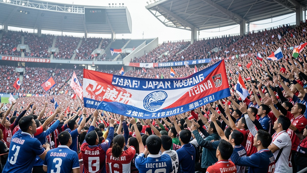 Japón escribe la historia al vencer a Túnez en el milésimo encuentro de Copa del Mundo