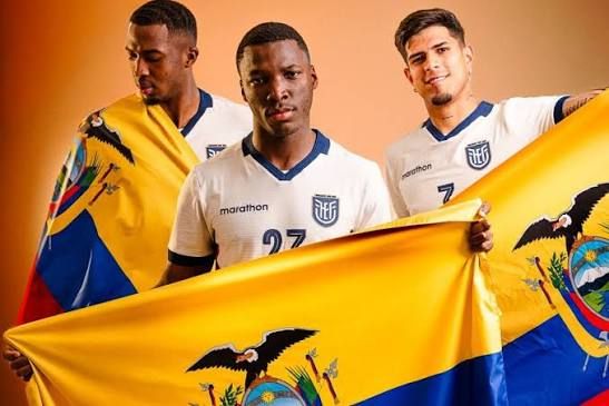 Ecuador ha forjado glorias deportivas más allá del fútbol en voleibol, atletismo y boxeo