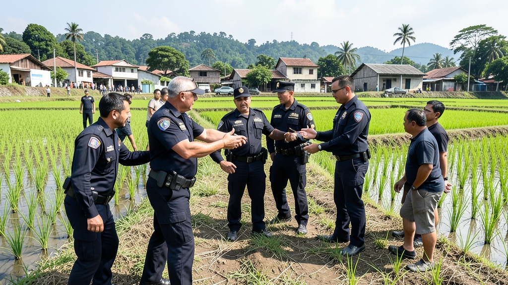 Policía detiene a 95 sospechosos por vender equipaciones falsas del Mundial en Ecuador