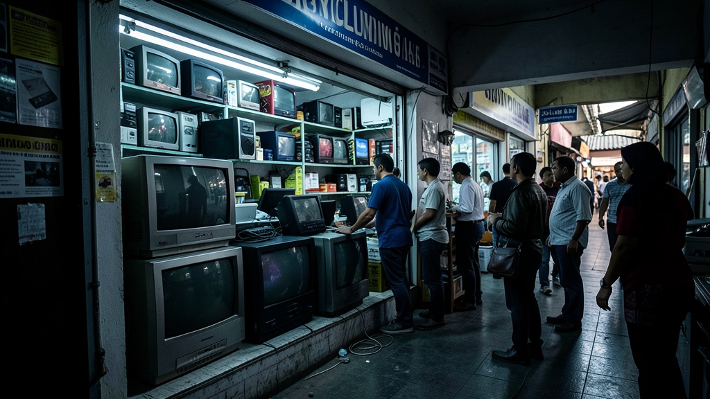 Netflix retira soporte para televisores antiguos: lista completa de modelos afectados en Ecuador