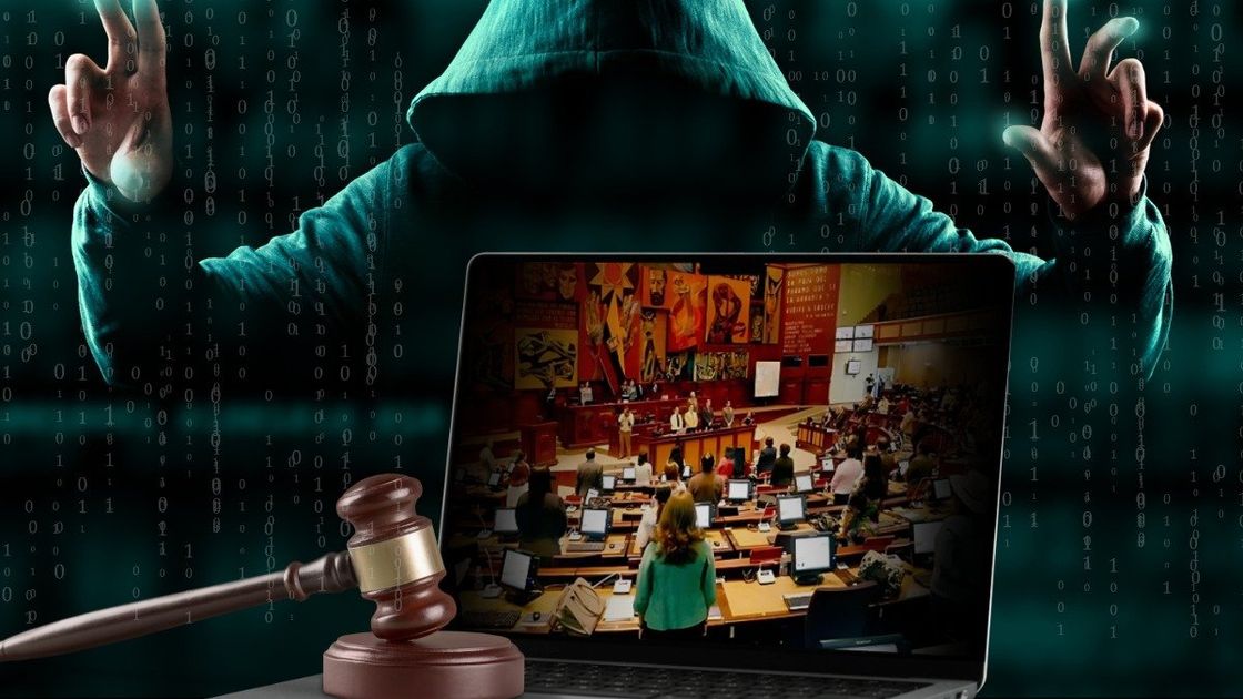 Ecuador avanza en ley de IA para frenar delitos digitales
