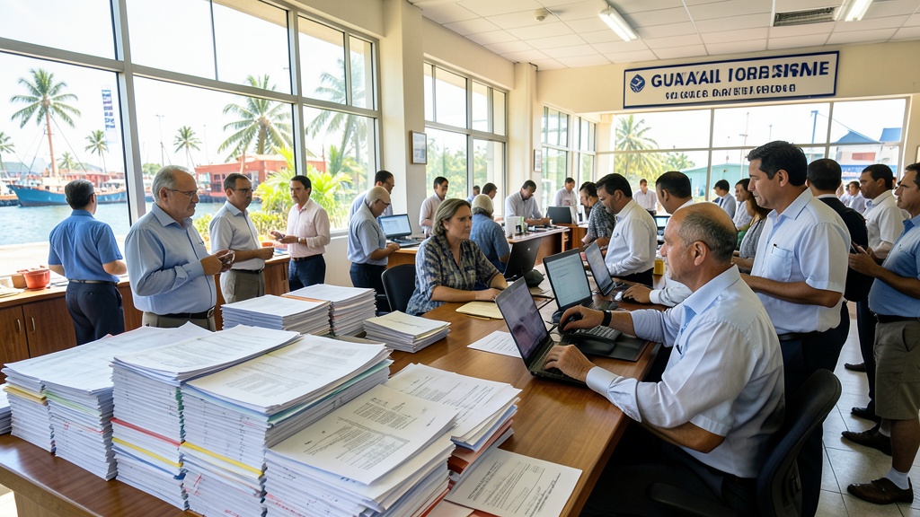 Reservas internacionales de Ecuador alcanzan récord histórico de USD 11.940 millones en marzo de 2026