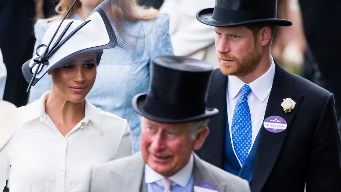 Carlos III confirma estatuto de Harry y Meghan: Duque y Duquesa reaccionan con sorpresa