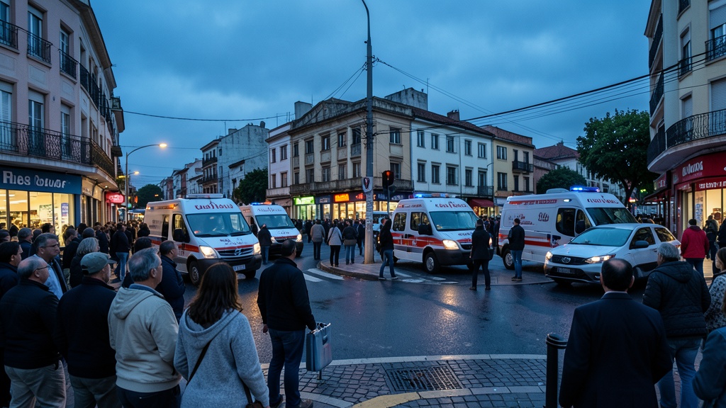 Quito activa protocolo de emergencia sanitaria tras confirmar primer caso importado de viruela símica