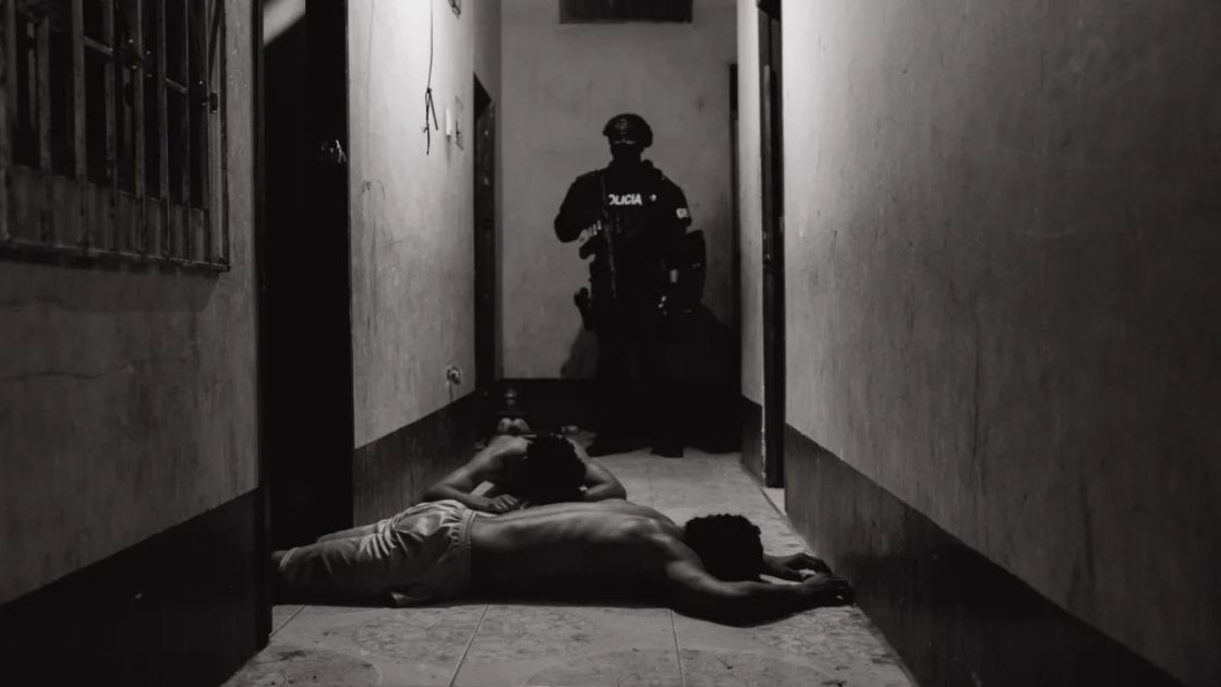 Operación Sombra desmantela red criminal en Machala y Pasaje con 18 allanamientos simultáneos