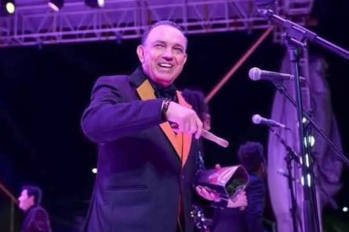 Muere Álvaro Pava, voz emblemática de La Sonora Dinamita, a los 65 años