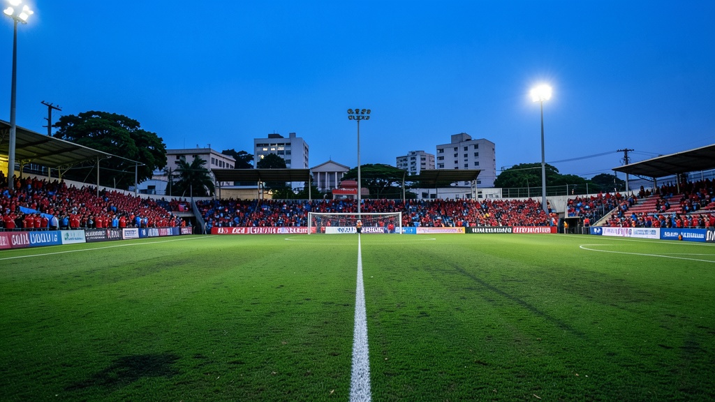 Serie B 2026: Vinotinto y Atlético FC lideran la lucha por dos ascensos a la Serie A