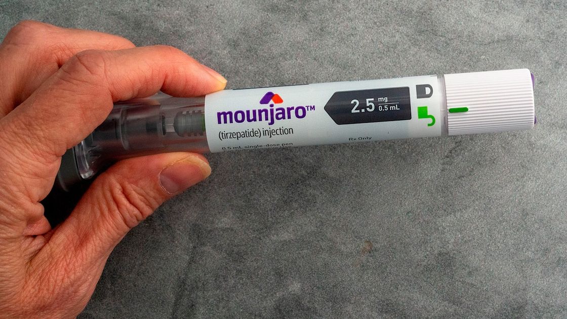 Llega tirzepatida a Ecuador: nueva opción para tratar obesidad y diabetes