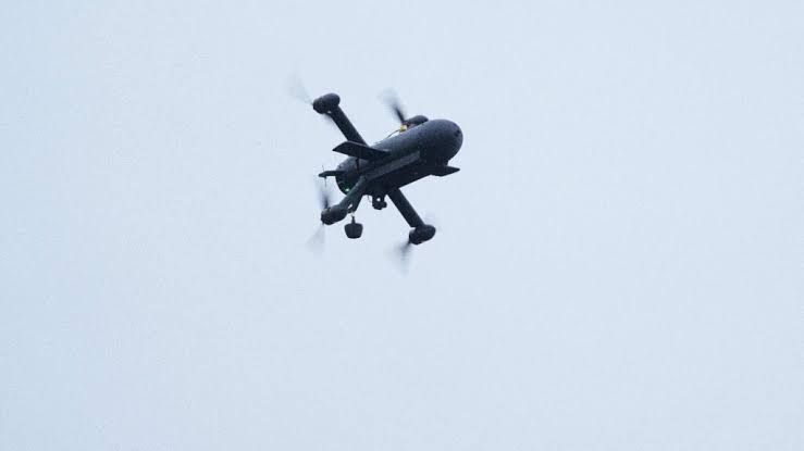 Ucrania ejecuta masivo ataque aéreo contra infraestructura rusa en respuesta al conflicto