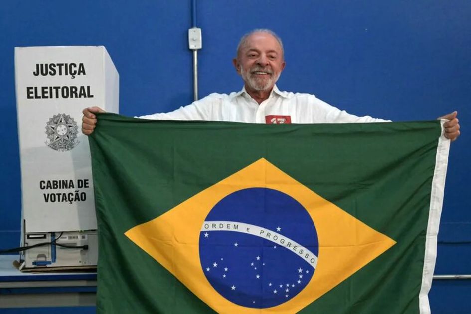El triunfo electoral de Lula revela tres claves estructurales del cambio político en Brasil