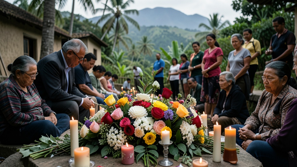 Gobierno peruano confirma 11 ciudadanos muertos y más de 100 desaparecidos en filas rusas