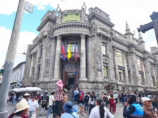 Quito oficializa convocatoria del Micpi 2026 para impulsar el sector cultural local