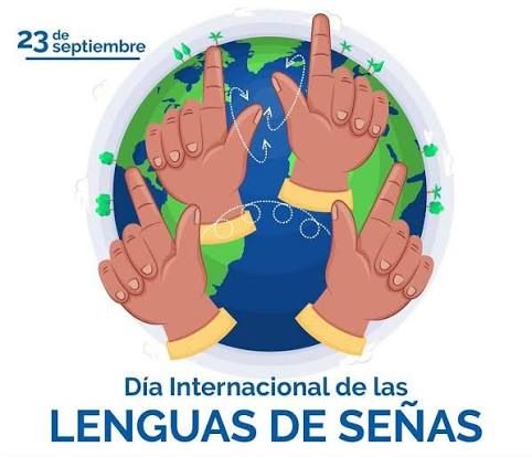 TAGSA celebra Día de la Lengua de Señas con jornada inclusiva