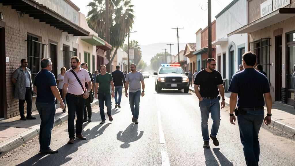 Asesinan al influencer 'Piturris' en Sonora: la violencia criminal que alcanza a creadores de contenido