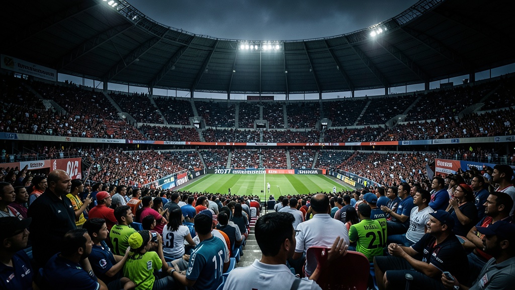 Liga Pro redefine fútbol ecuatoriano 2027 para captar nuevos públicos