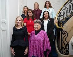 Ecuador asume liderazgo de ALMA y prioriza autonomía económica femenina