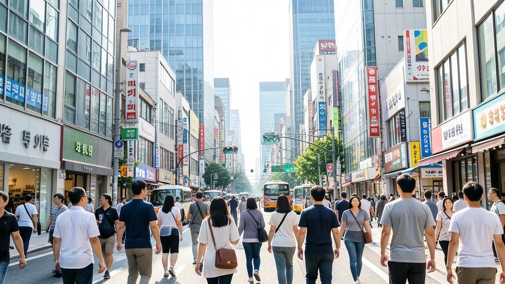 Futbolistas norcoreanos visitan Corea del Sur por primera vez en siete años en hito diplomático