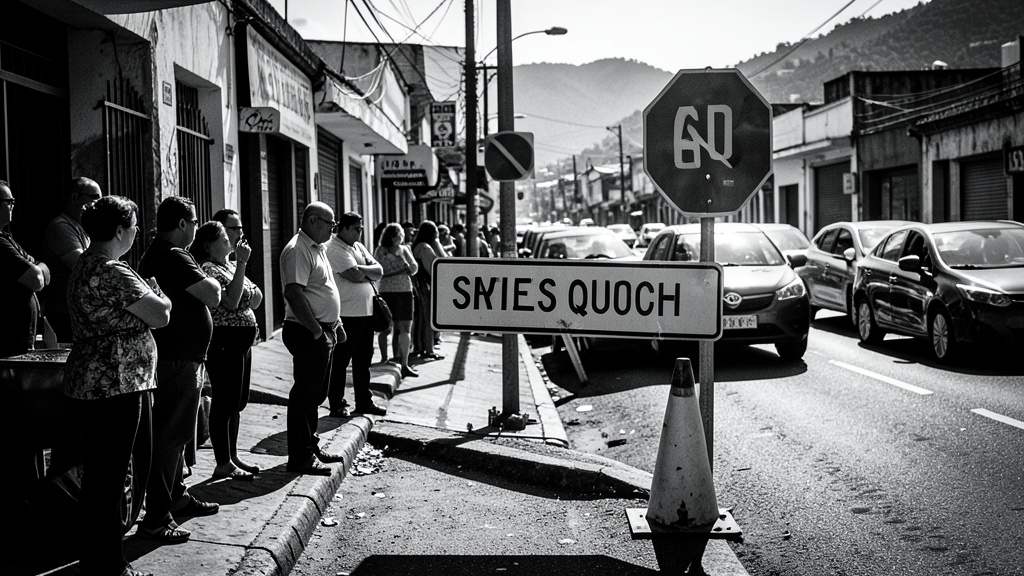 Pico y placa en Quito este viernes 25 de septiembre restringe circulación a vehículos con placas terminadas en 9 y 0