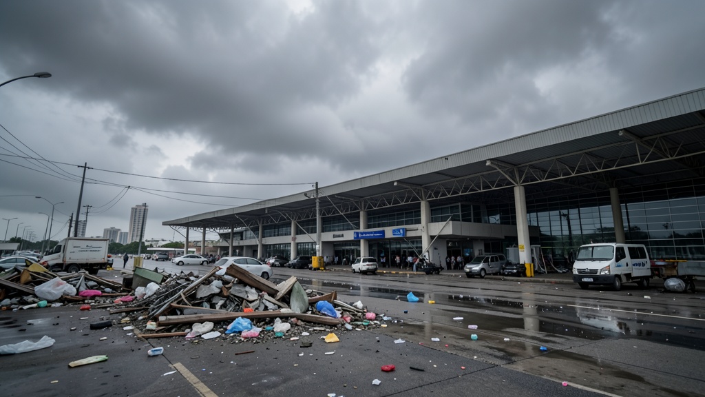 Copa Airlines amplía flexibilidad por terremoto en Panamá