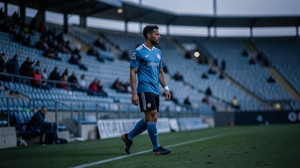 Deportivo Quito cayó eliminado del Ascenso Nacional tras derrota histórica ante Tulcán