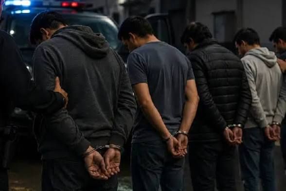 Tribunal condena a pena máxima por asesinato de comerciante en Esmeraldas
