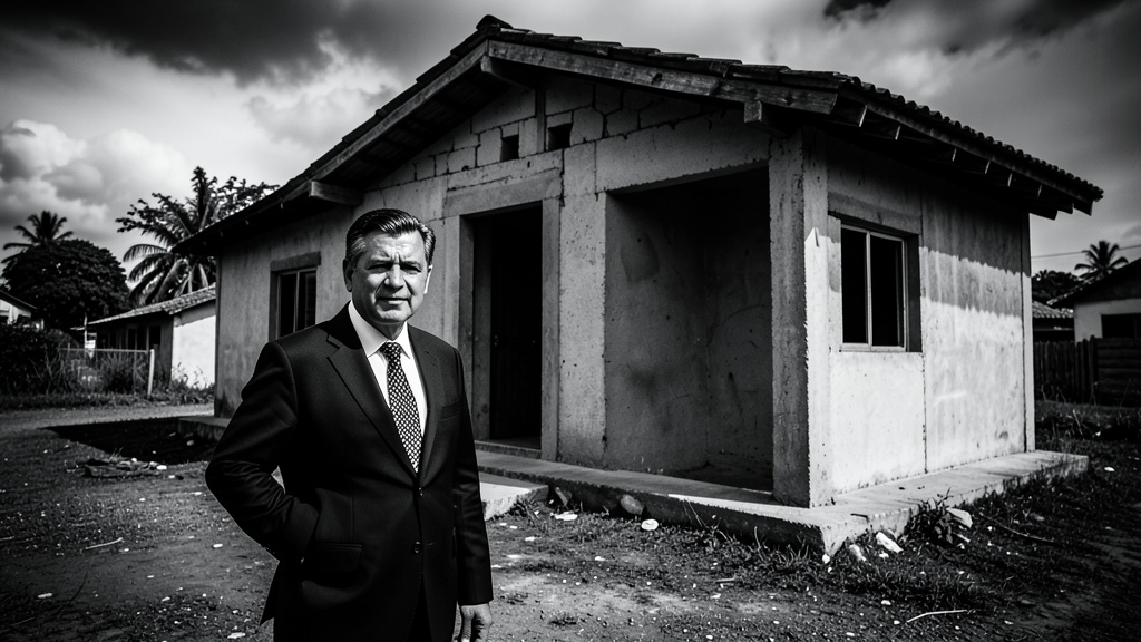 Gobierno entrega 125 viviendas en Chongón a familias guayaquileñas