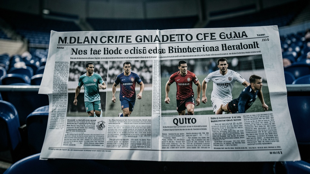 Mundial 2026: Cuatro selecciones sudamericanas avanzan a octavos de final