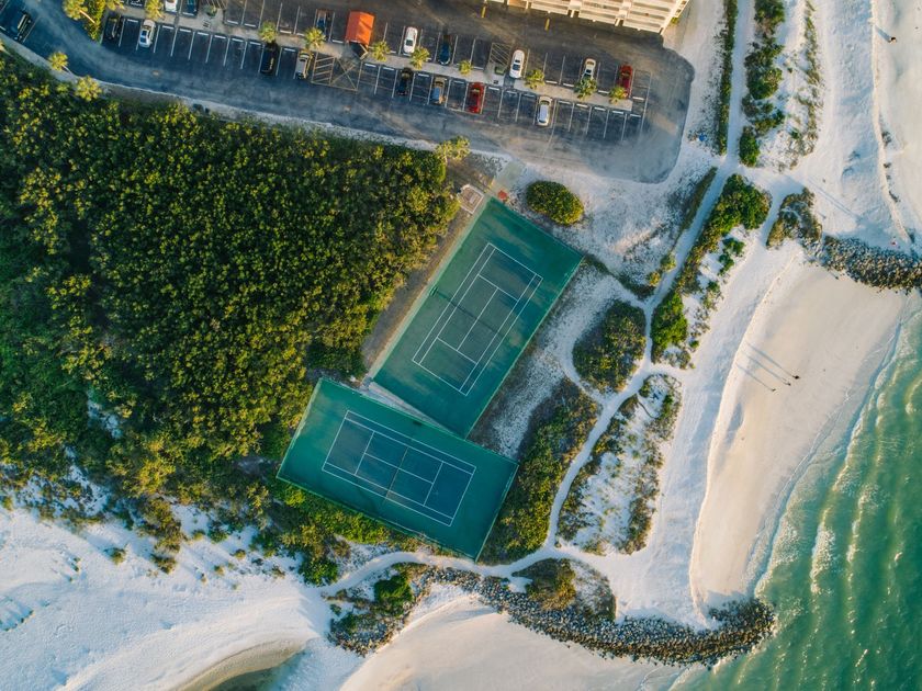 Segunda parada del Circuito Beach Tennis Ecuador 2026 se disputará en Salinas