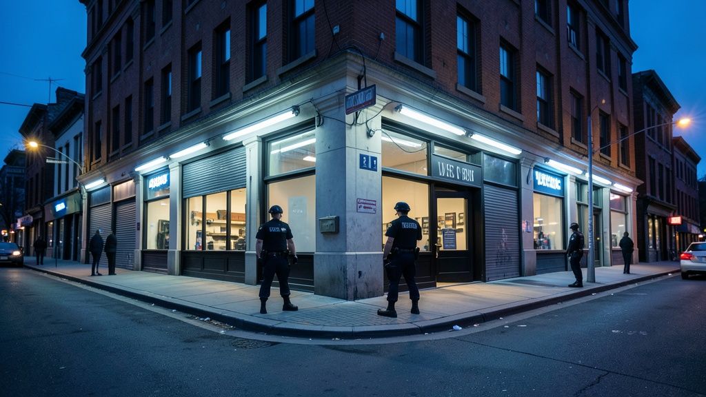 Fin del toque de queda exige política de seguridad sostenida