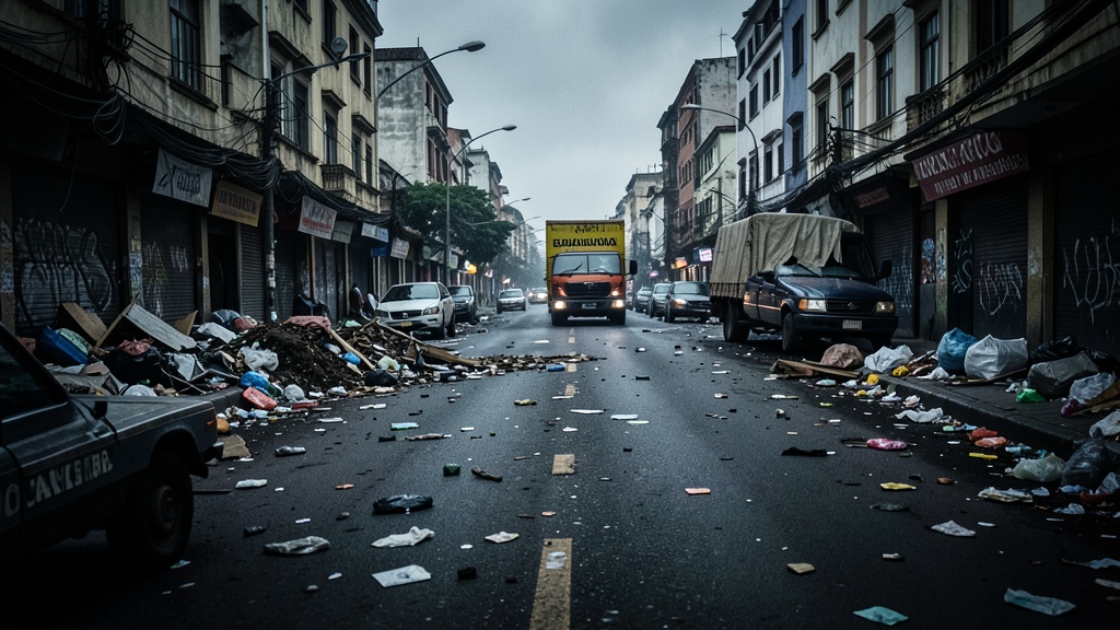 Terremoto en Venezuela deja más de mil muertos; Ecuador participa con brigada