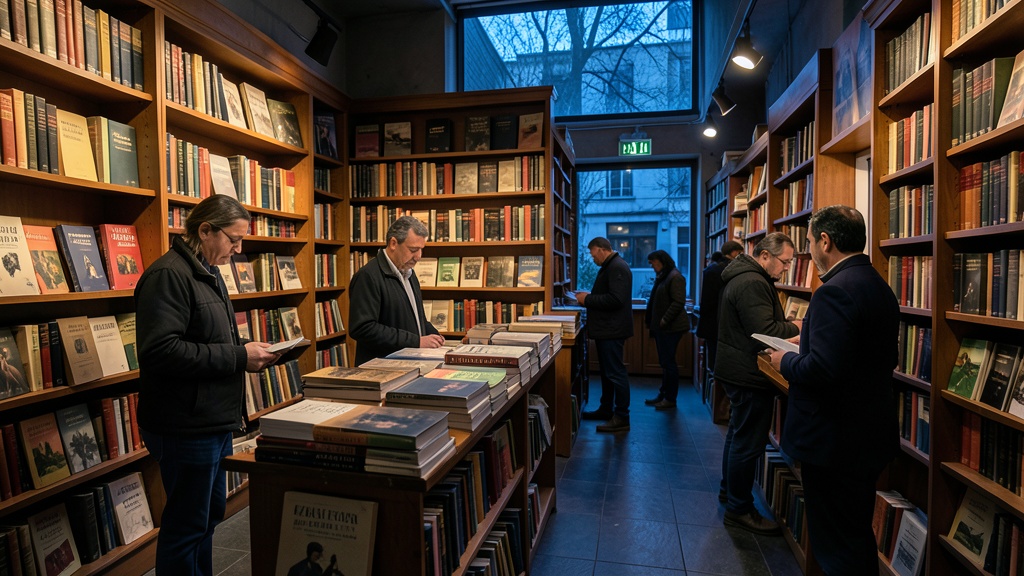 Renán Flores Jaramillo: La memoria viva de la literatura ecuatoriana