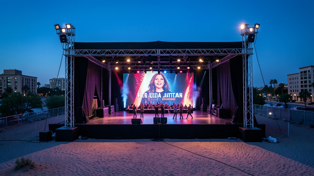 Karol G rompe récords al convertirse en la primera artista latina en headliner de Coachella 2026