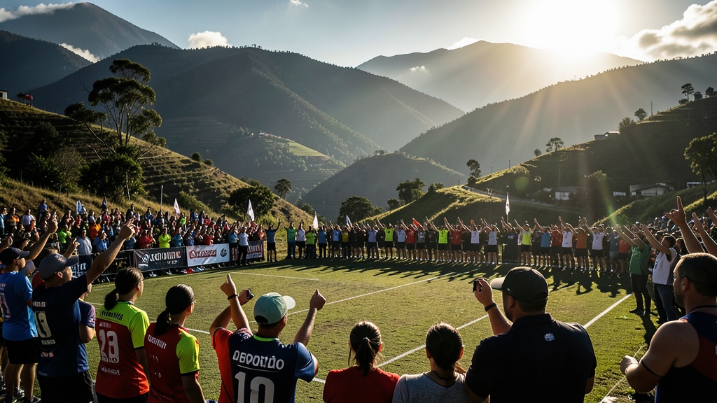 Deportivo Quito es bicampeón de Pichincha y busca ascenso a Serie B