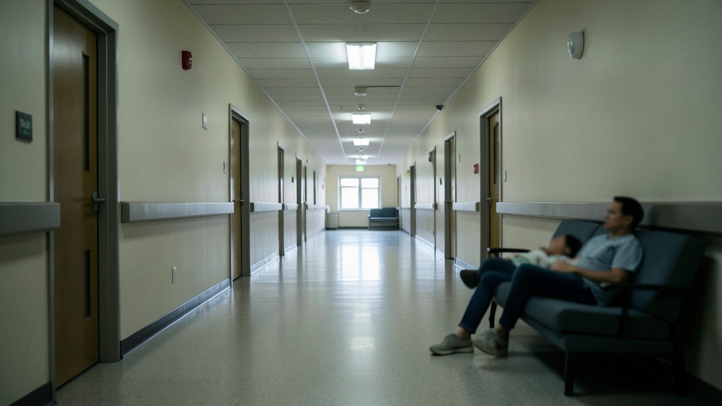 Ciencia revela por qué despiertas con migraña: factores clave