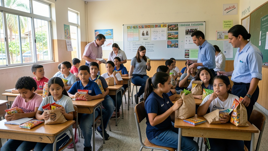 Pagos con Deuna crecen 85% durante regreso a clases en Ecuador