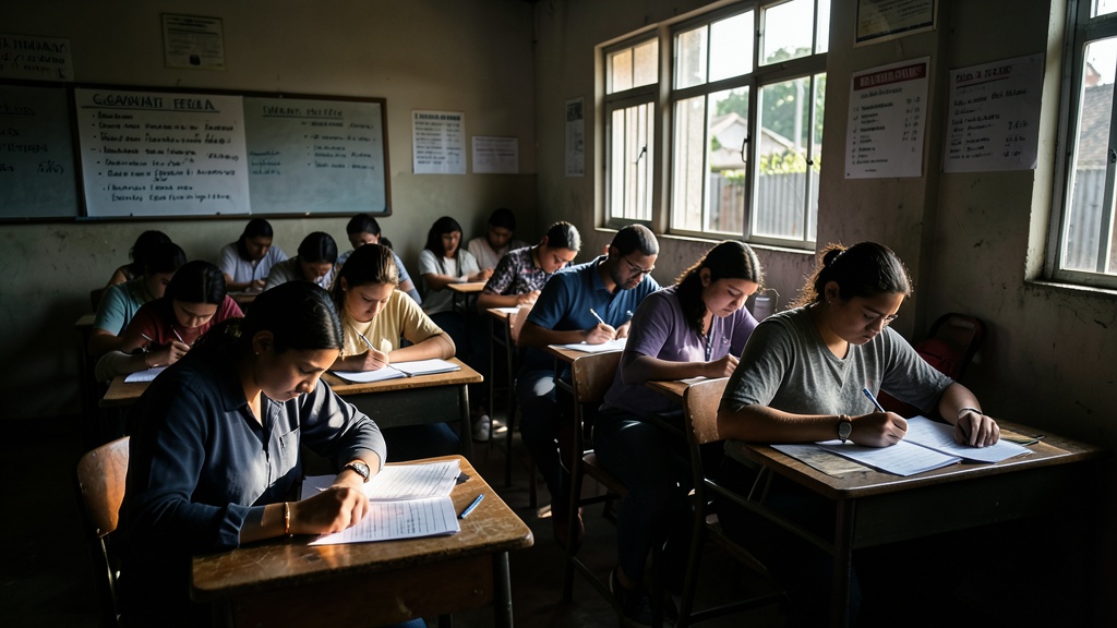 Segunda convocatoria para institutos técnicos públicos abre inscripciones con nuevas oportunidades educativas