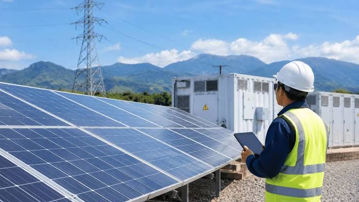 Gobierno elimina impuestos sobre importación de equipos eléctricos para impulsar la matriz energética
