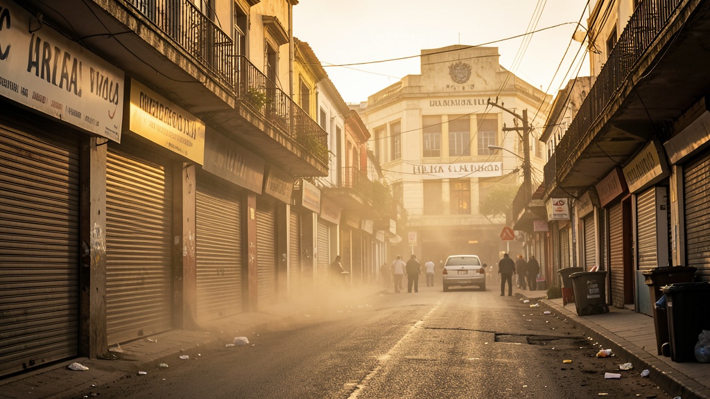 Venezuela confirma 4.734 muertos por terremotos; Gobierno anuncia plan de vivienda