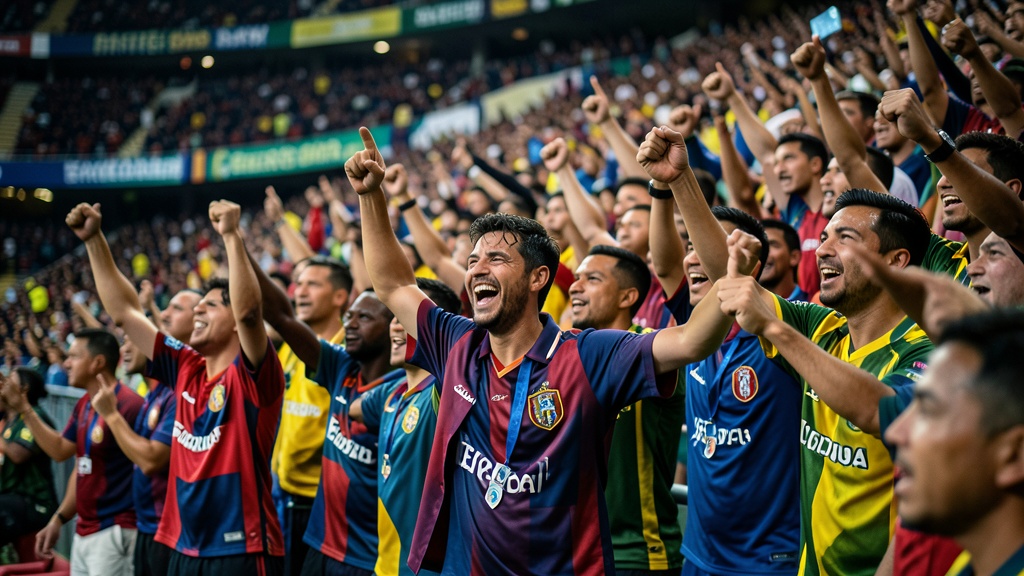 La Selección Ecuatoriana Empata 1-1 Con Países Bajos en Amistoso Previo al Mundial 2026
