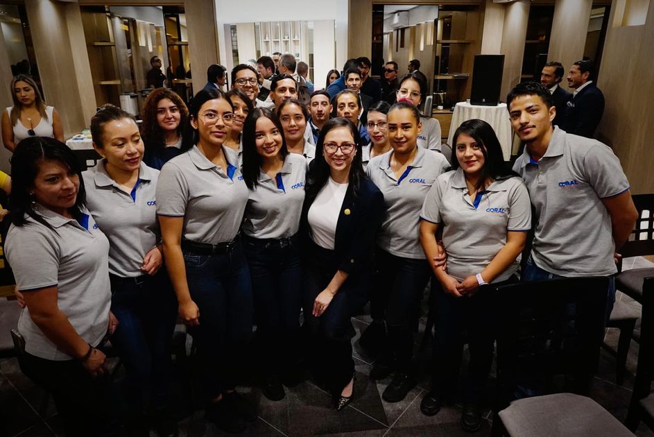 Gobierno firma alianza estratégica con GO Corp para fortalecer capacitación laboral juvenil